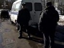 Пьяные хулиганы с кольями устроили драку с полицией: побили восьмерых