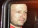 Начался суд над «норвежским стрелком» Брейвиком