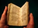 Британская библиотека купила старейшую европейскую книгу за $14 млн