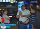 Схваченную на Кутузовском "банду Плохиша" пыталась отбить толпа чеченцев