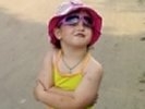 5-летняя погибла, защищая подругу от насильника