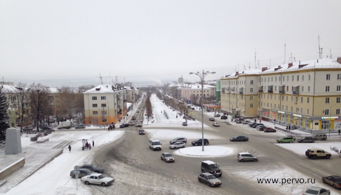 В Первоуральске муниципальный жилищный контроль в действии