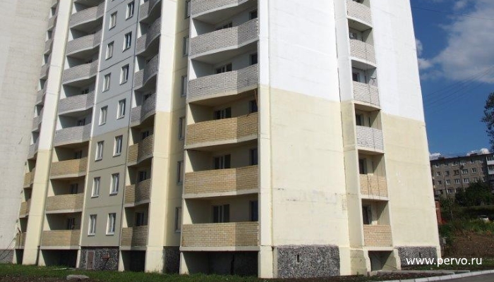 Дольщики долгостроя на Емлина, 12 в Первоуральске скоро смогут отпраздновать долгожданное новоселье