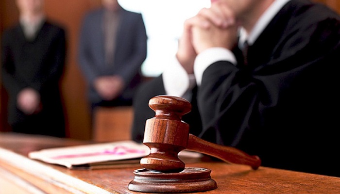 Представительство в суде