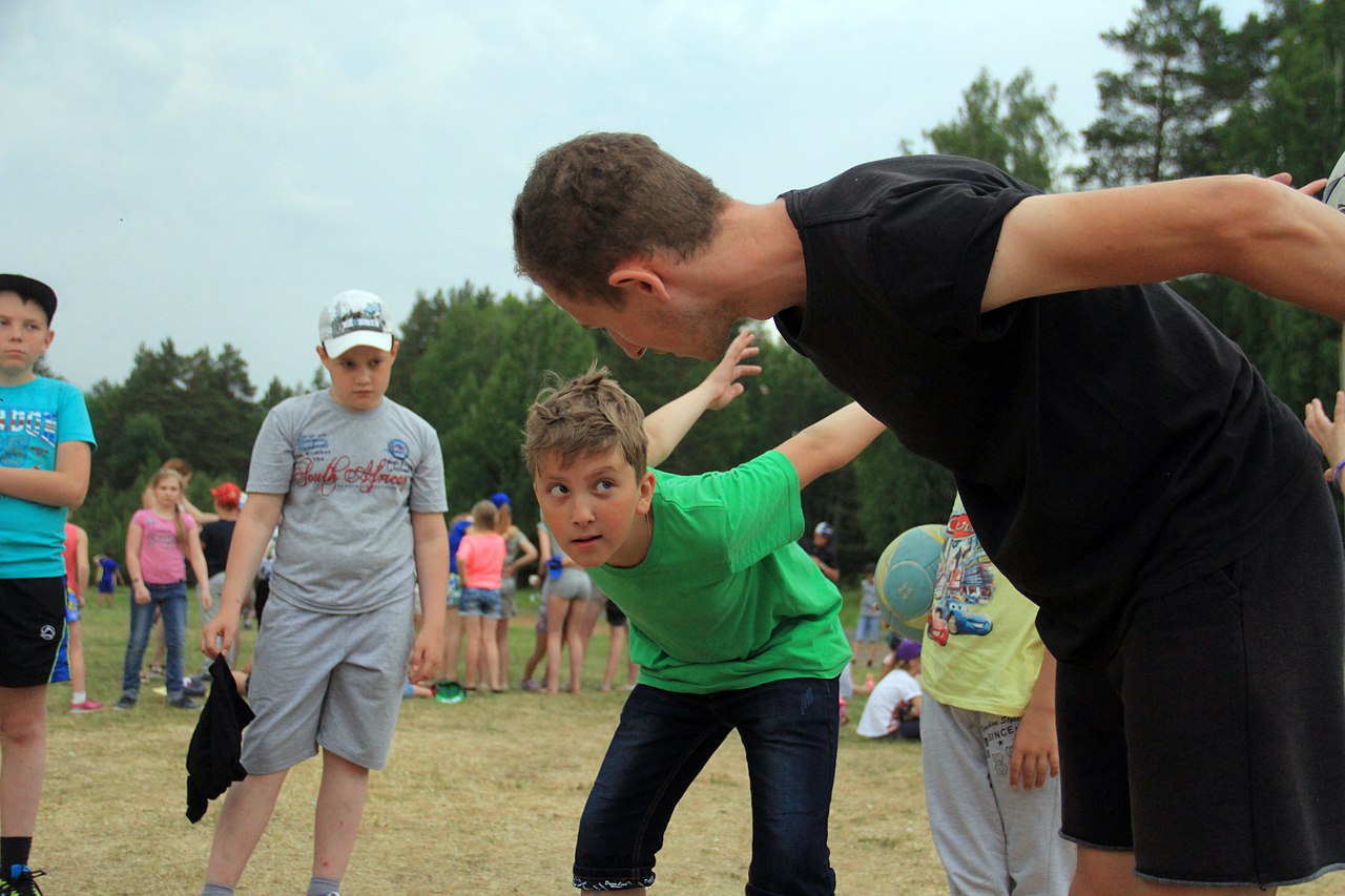 520 юных первоуральцев отправились в лагерь «Гагаринский»