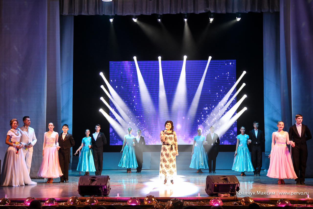 23 мая в Первоуральске пройдет благотворительный шоу-проект «Достояние Республики»