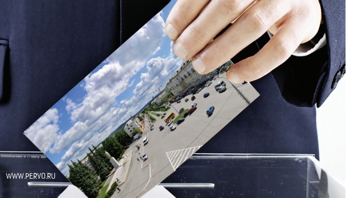 Облик города по «заявкам» жителей