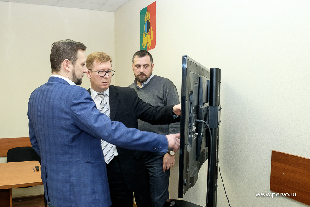 Городские власти и общественность определились с планами на благоустройство городской среды