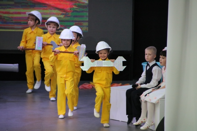 В Первоуральске в четвертый раз прошел областной фестиваль «Техно-Квест»
