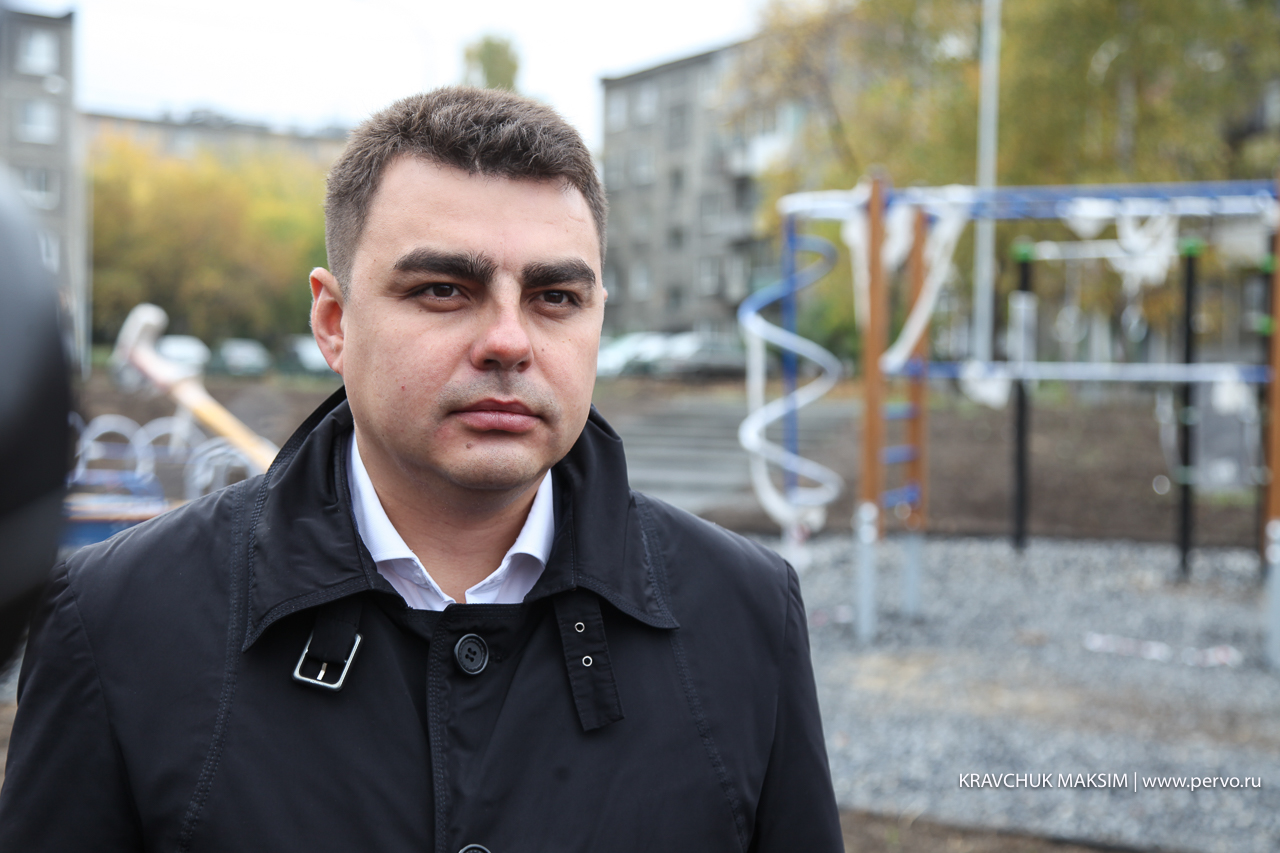 Администрация рассказала о ходе подготовки к отопительному сезону 2019 – 2020