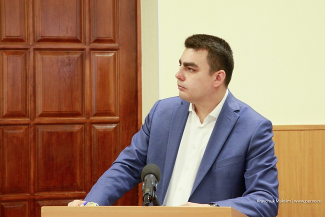Ход отопительного сезона под контролем: депутаты заслушали отчет на Думе