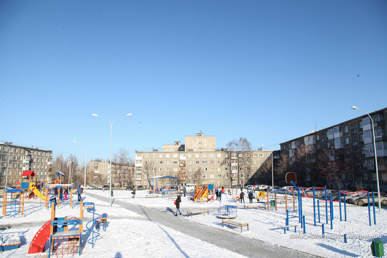 Первоуральск участвует во всероссийском конкурсе «Лучшая муниципальная практика»