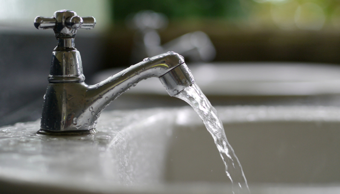 «Водоканал» проведет профилактические работы