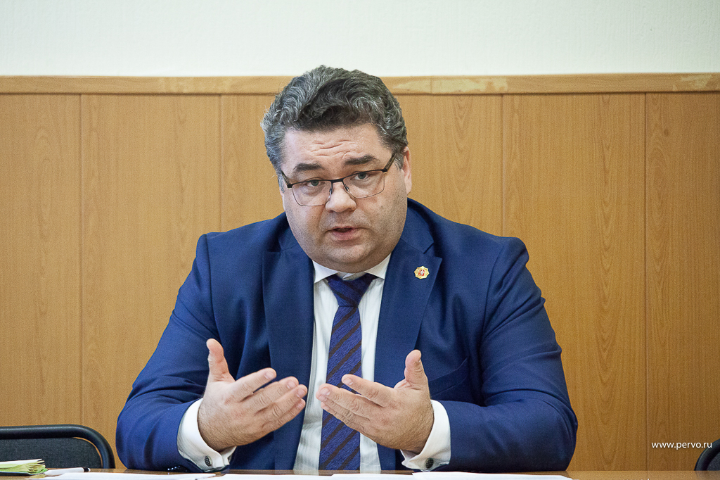 Общественные обсуждения — фильтр для городских проектов