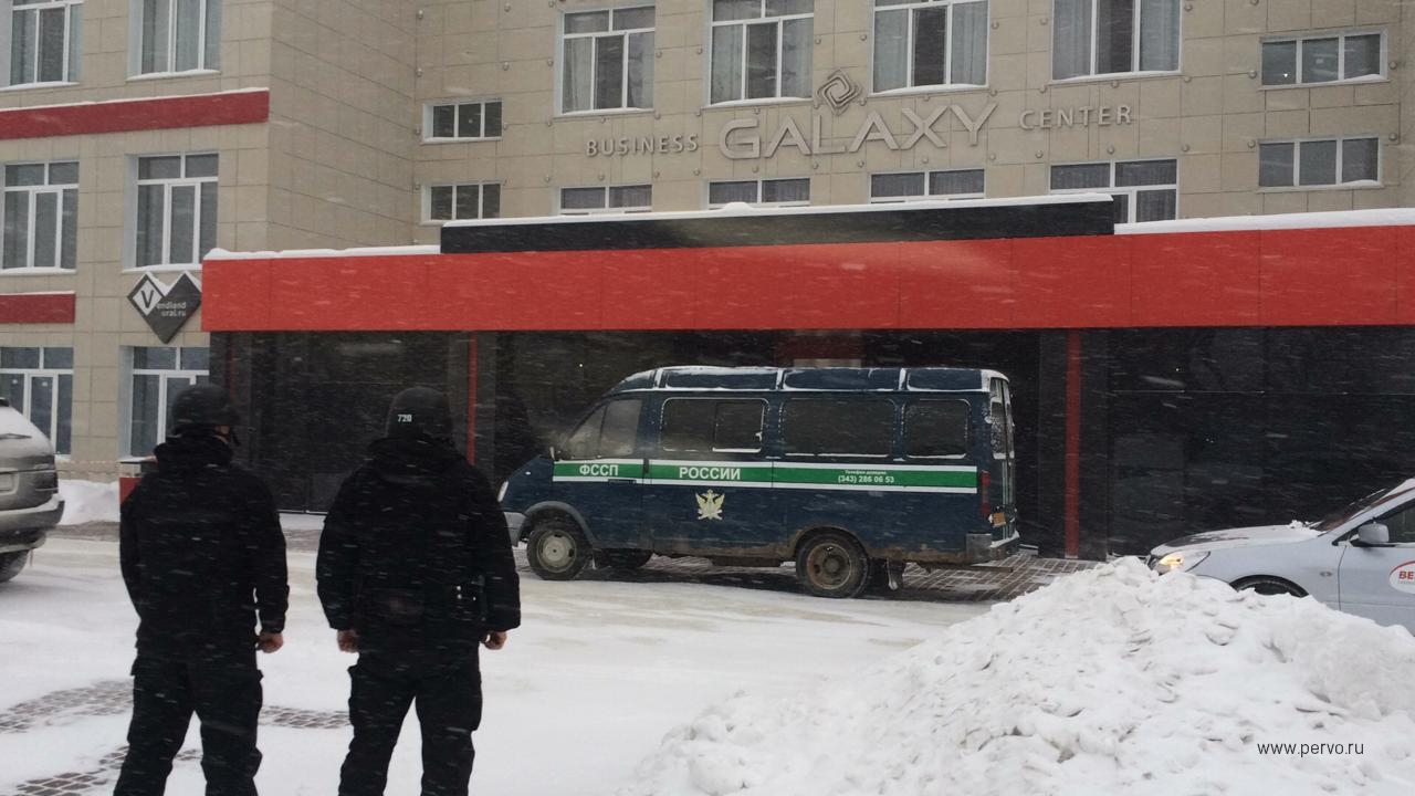 Первоуральская гостиница не подлежит эксплуатации