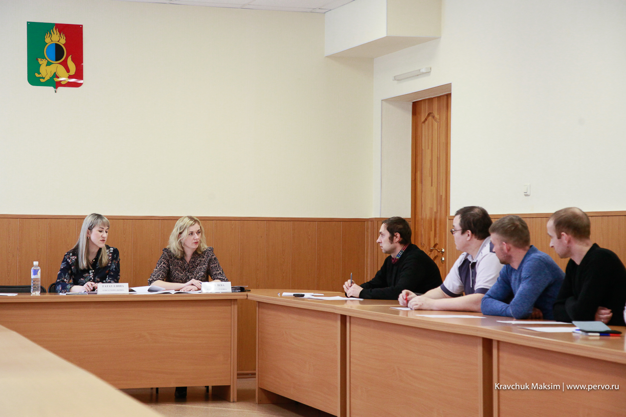 В администрации рассказали о мерах поддержки многодетных семей