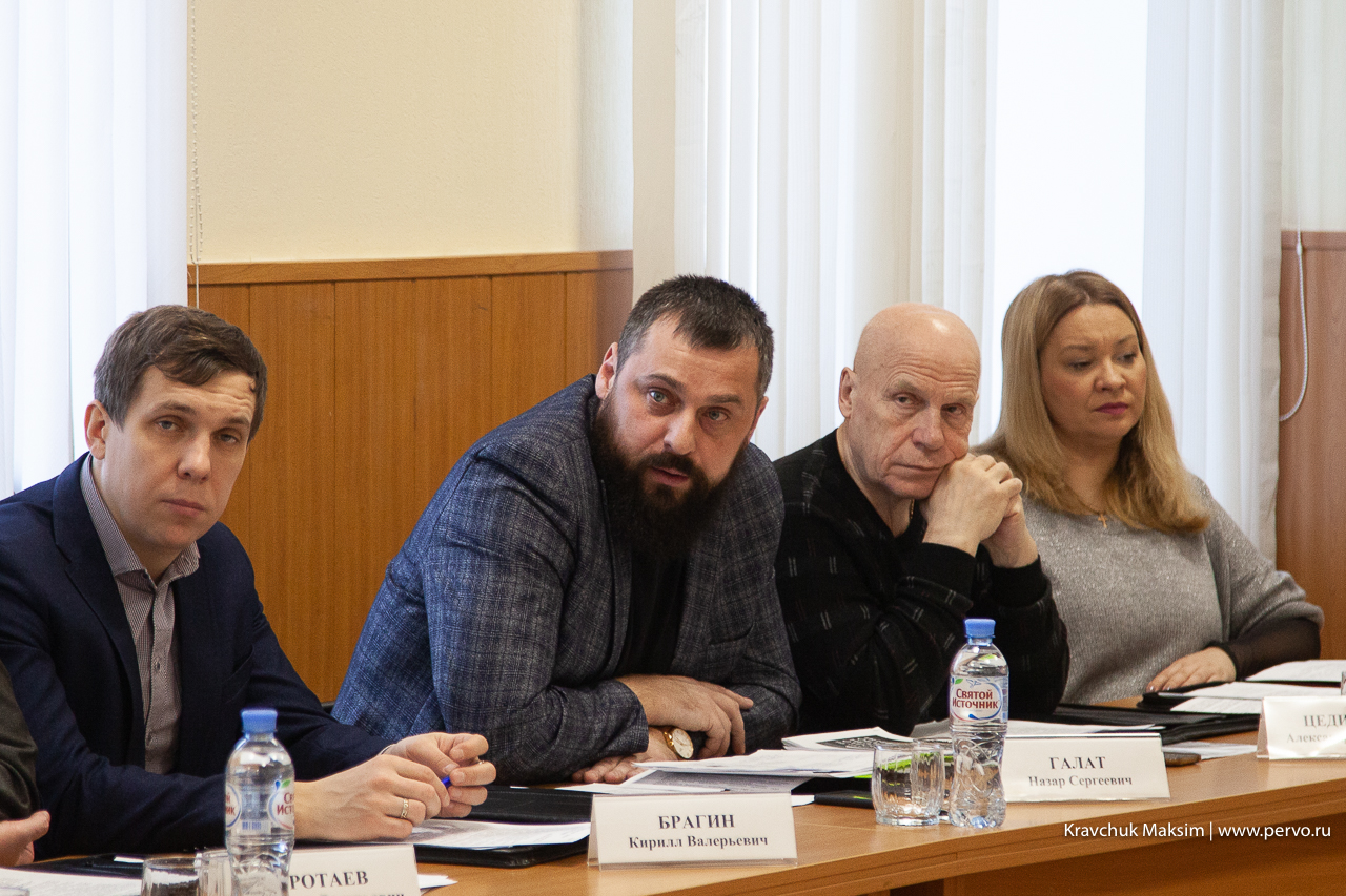 Капремонтам можно поставить твердую «четверку»