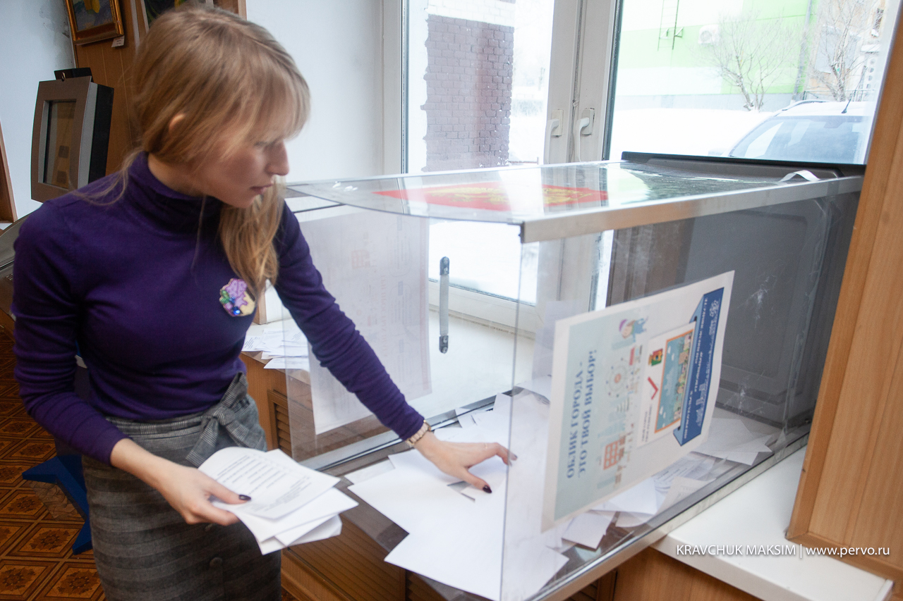 Аллея за ДК ПНТЗ – лидер среди объектов благоустройства