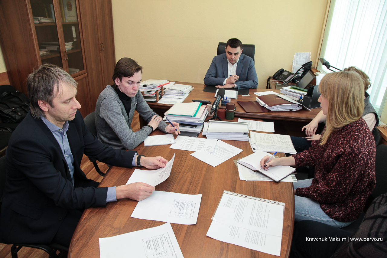 Рейтинговое голосование: тройку лидеров определили