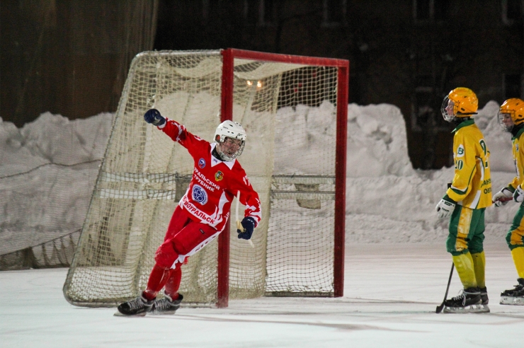 Дмитрий Чернов – в резерве сборной
