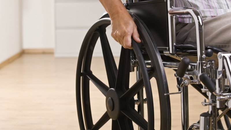 Состоялся круглый стол по проекту «Единая страна – доступная среда»