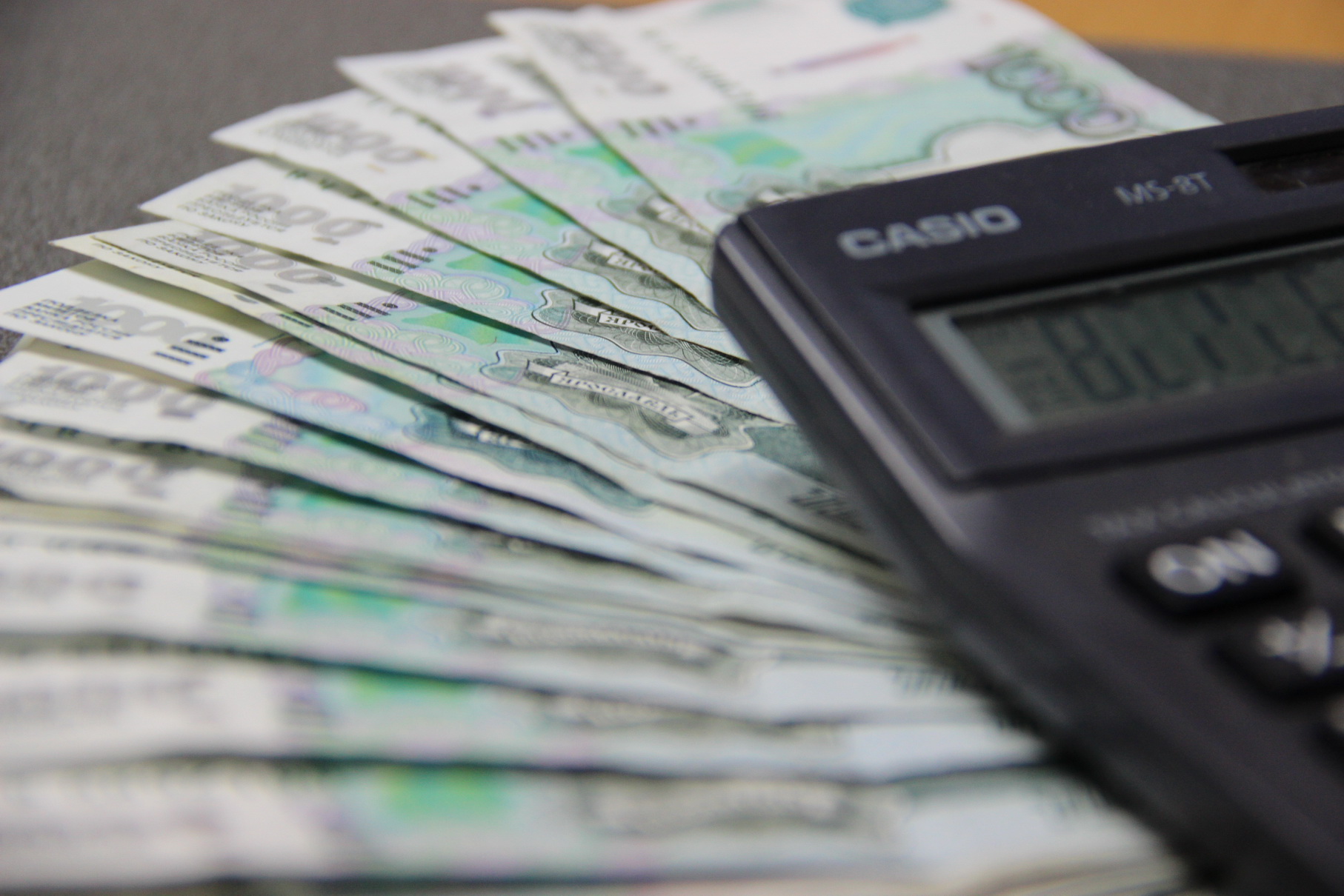 Должников бюджета – под особый контроль