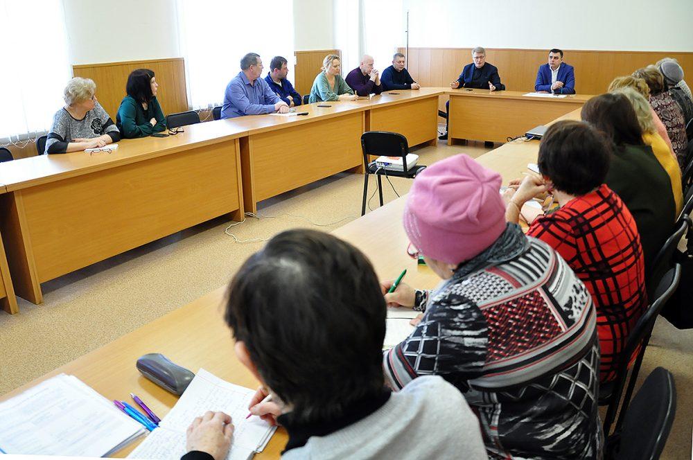 Регоператор ответили на вопросы горожан по вывозу и утилизации ТКО