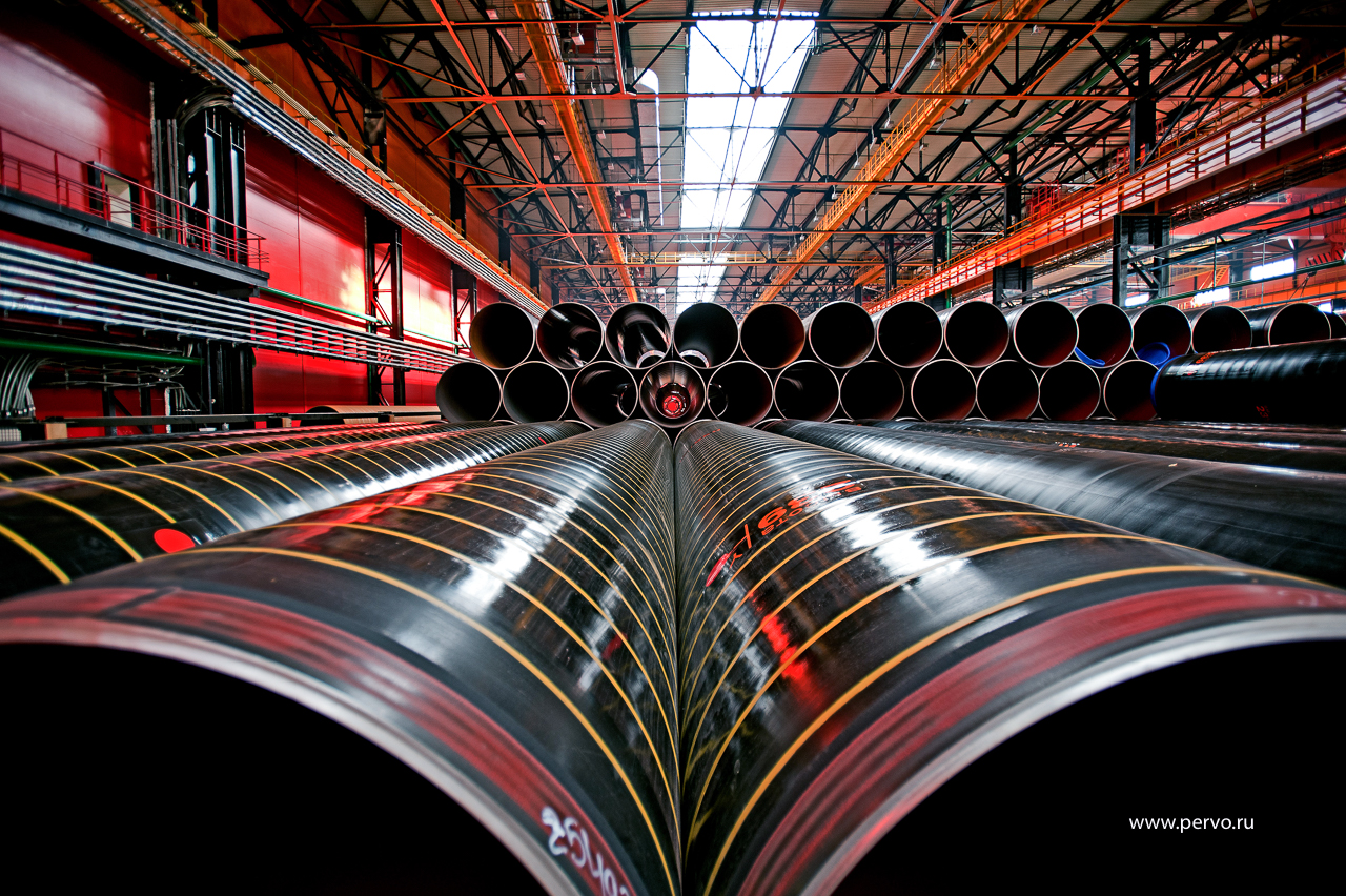 Группа ЧТПЗ объявляет финансовые результаты 2018 года по МСФО