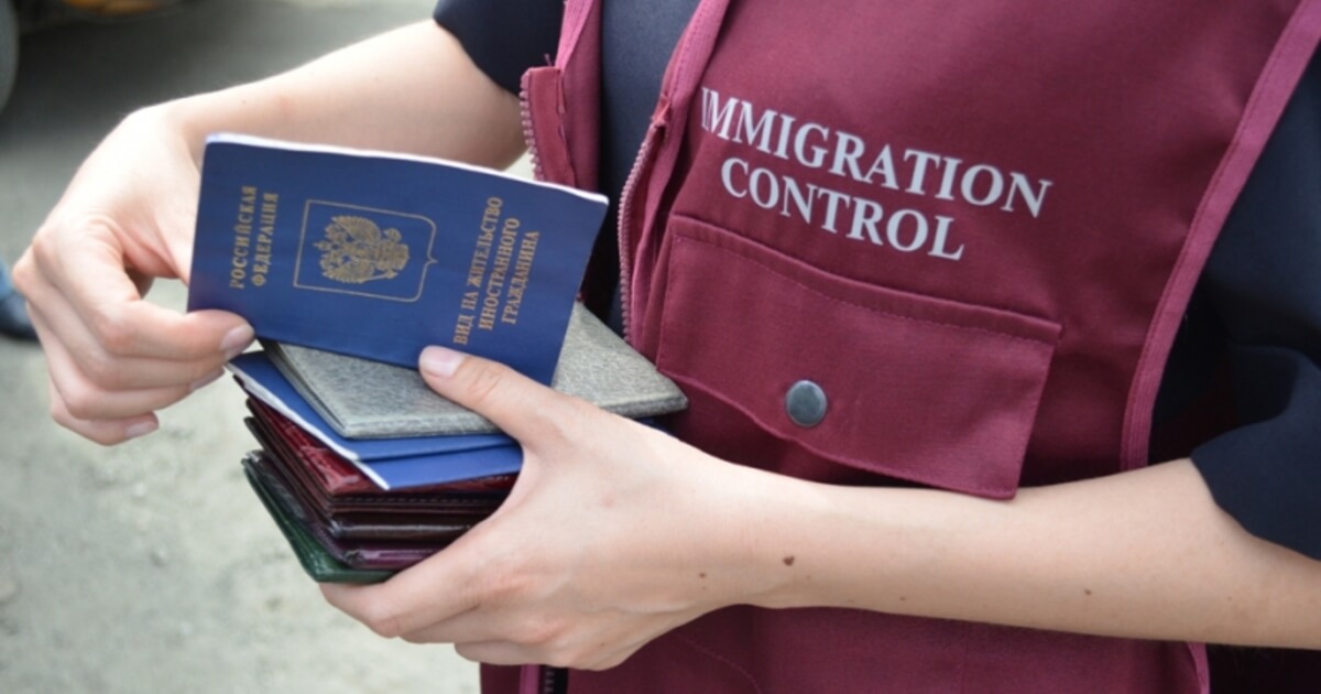 Первоуральское ООО «Виктория» оштрафовано на 200 тыс. за нарушение закона о миграции