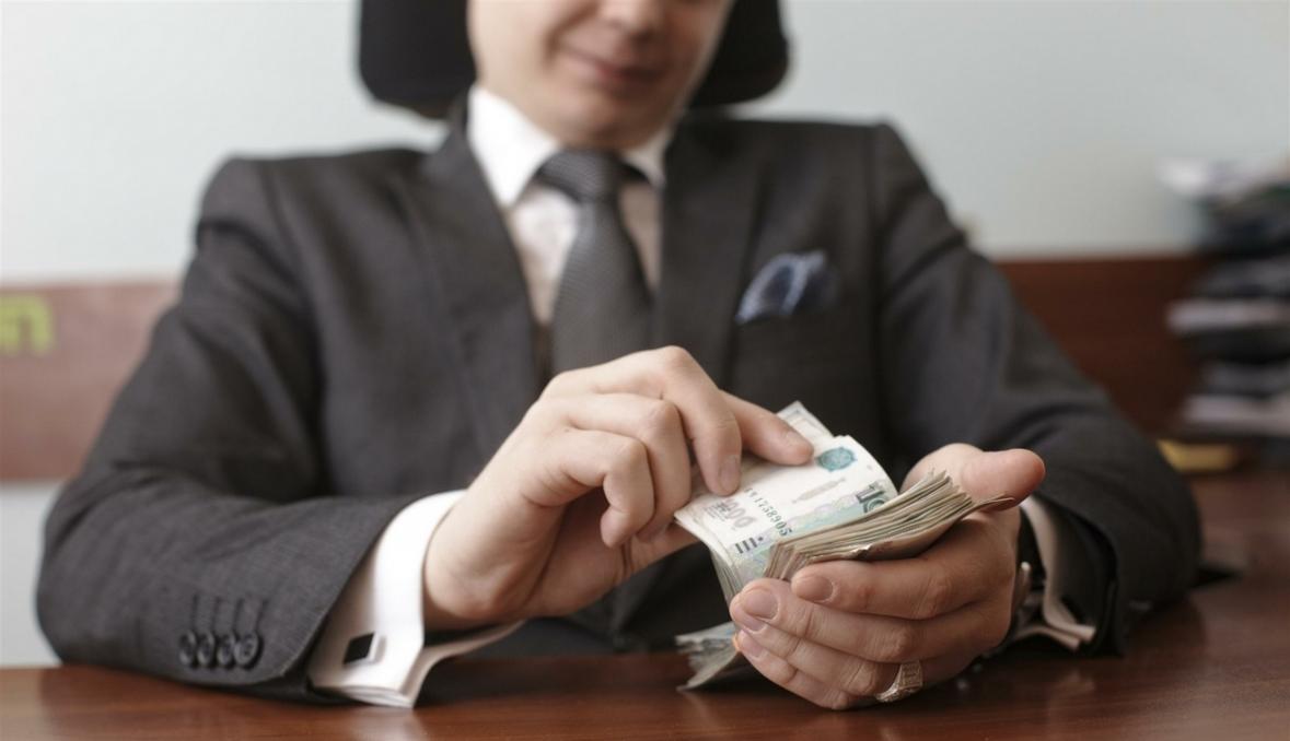 «Мертвая душа» на бюджетной зарплате