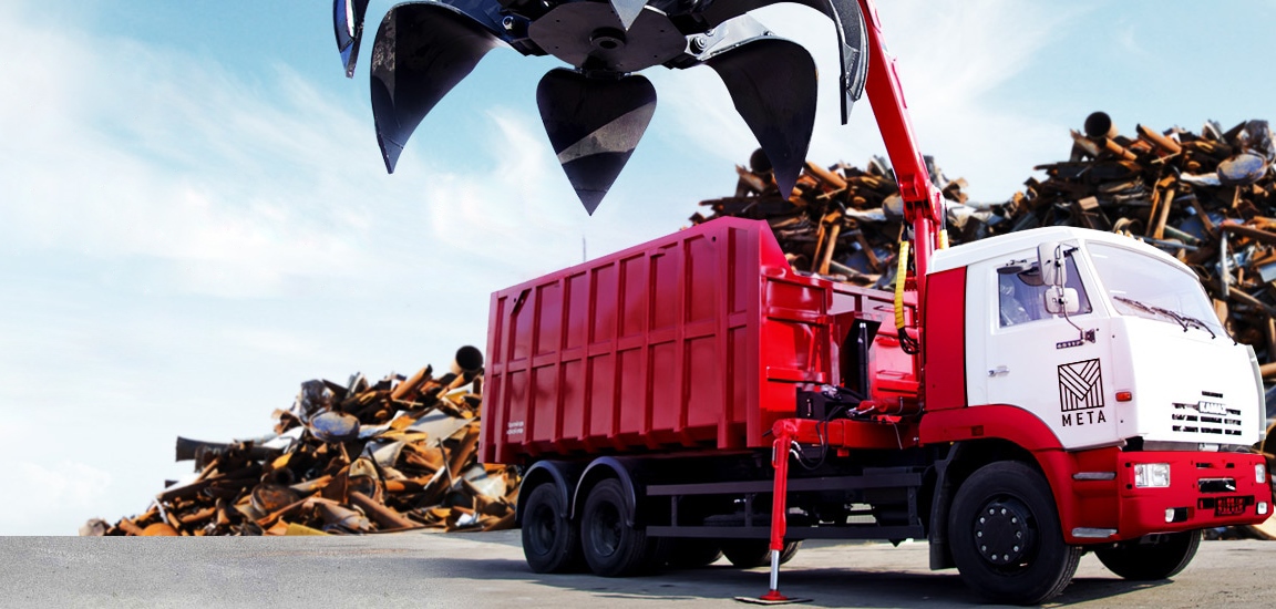 Ломозаготовительная компания «МЕТА» подводит итоги работы в 2018 году