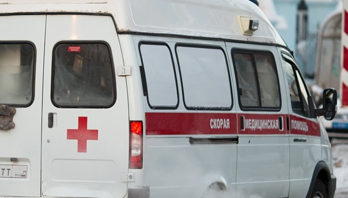 69-летний пенсионер умер в «Фикс Прайсе» в Первоуральске