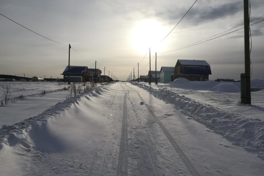 В Билимбае пройдет разъяснительная встреча с владельцами спорных участков