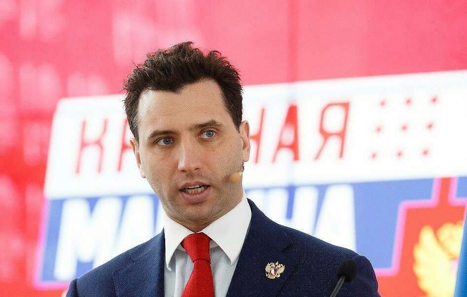 Ротенберг о золоте по хоккею: "Это очень важная победа"