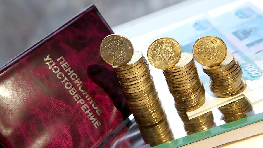 С 1 апреля повышаются социальные пенсии