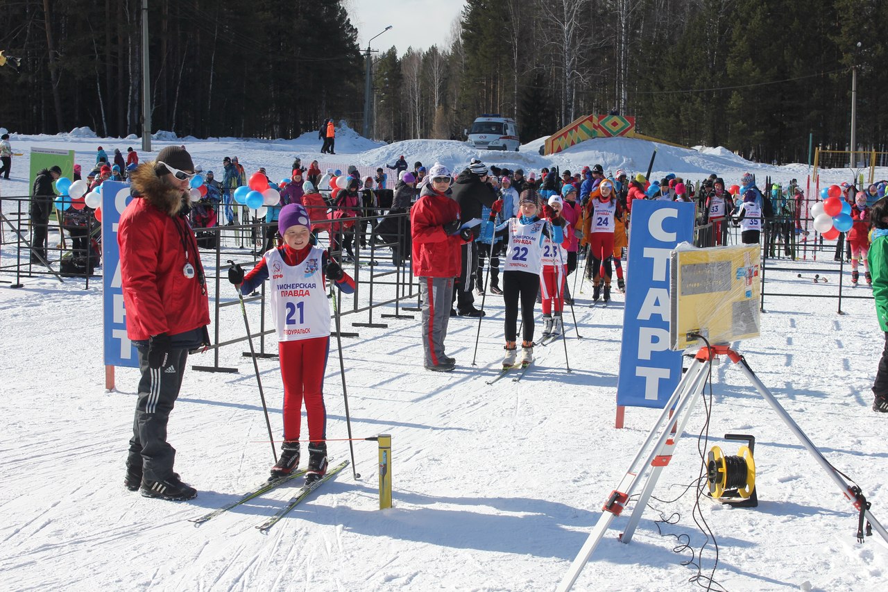 Стартует «Пионерская правда»