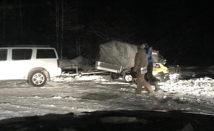 В Первоуральске экс-полицейскому, обвиняемому в незаконной охоте, вынесли приговор