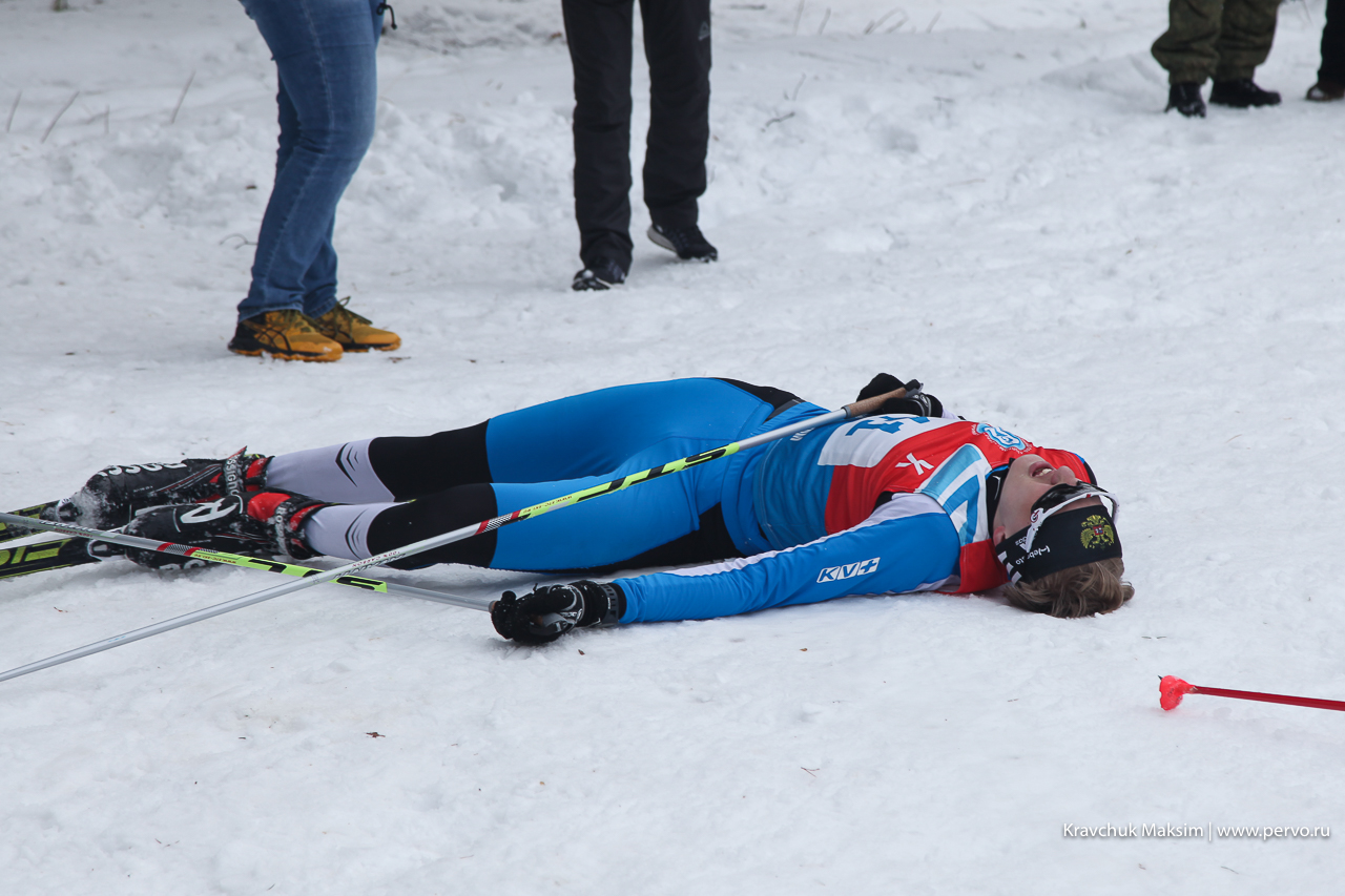 270 уральцев собрал кубок «Надежды Урала 2019»