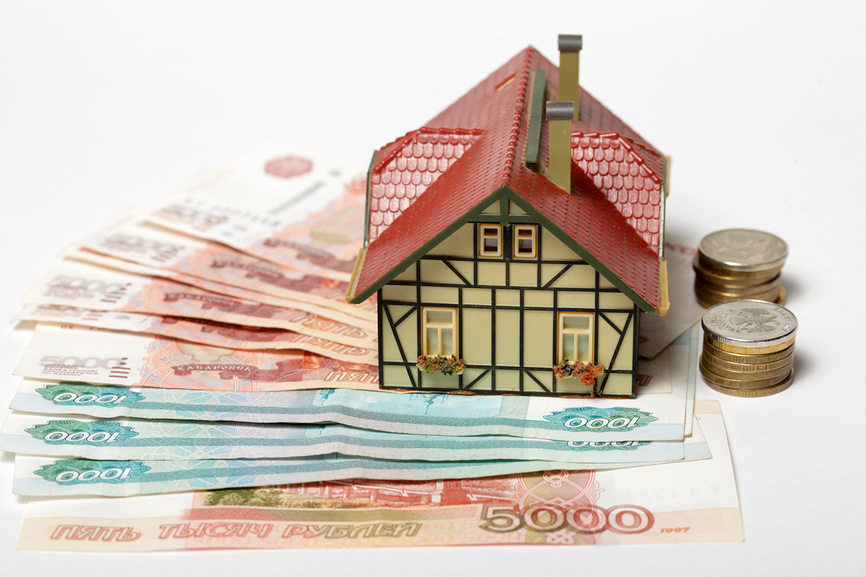 За землю первоуральцы задолжали 60 миллионов рублей