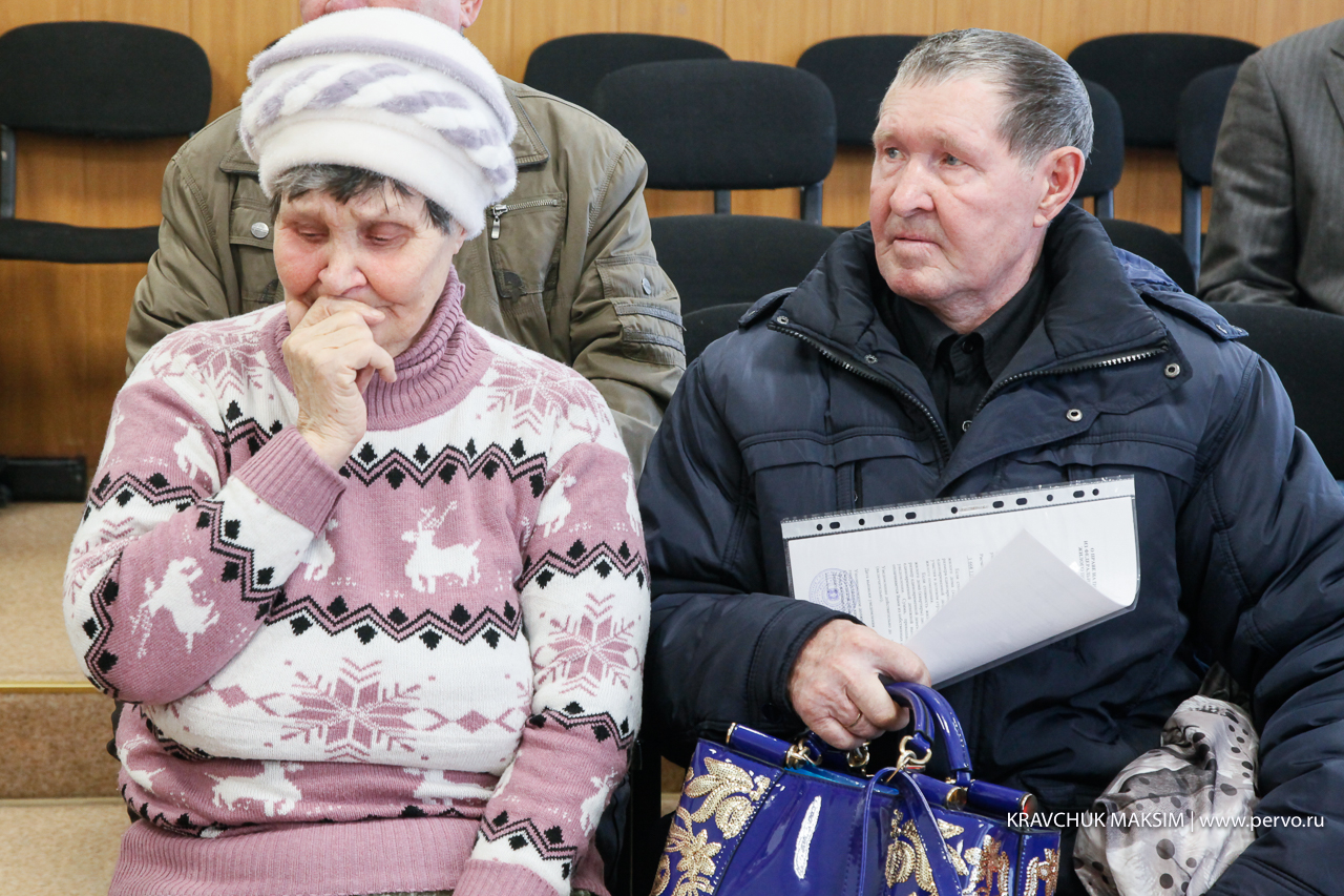 Семьи ветеранов и инвалидов получили денежные выплаты