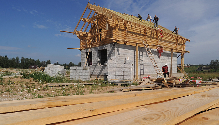 С 8 апреля увеличится число видов разрешенного использования земельных участков