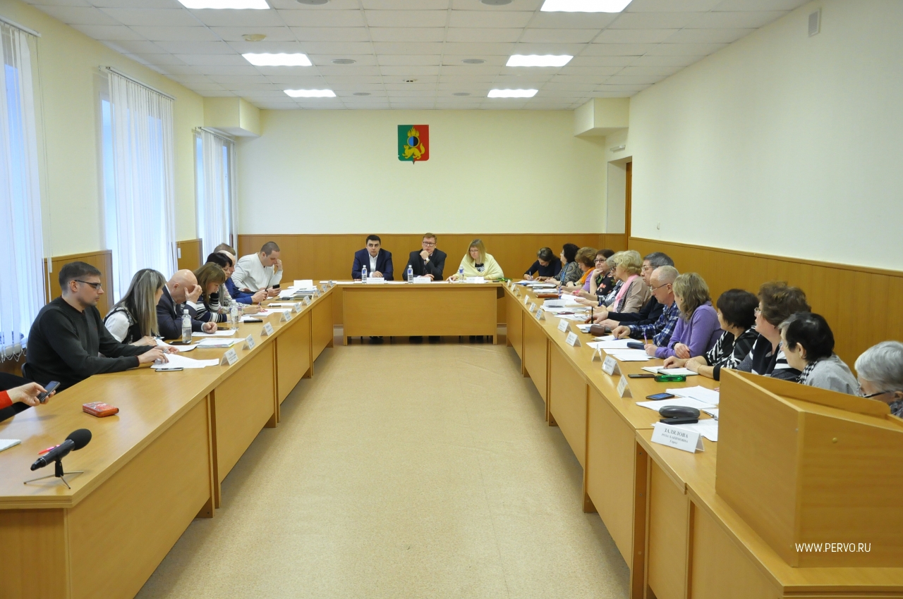 В Первоуральске не соблюдают график вывоза мусора