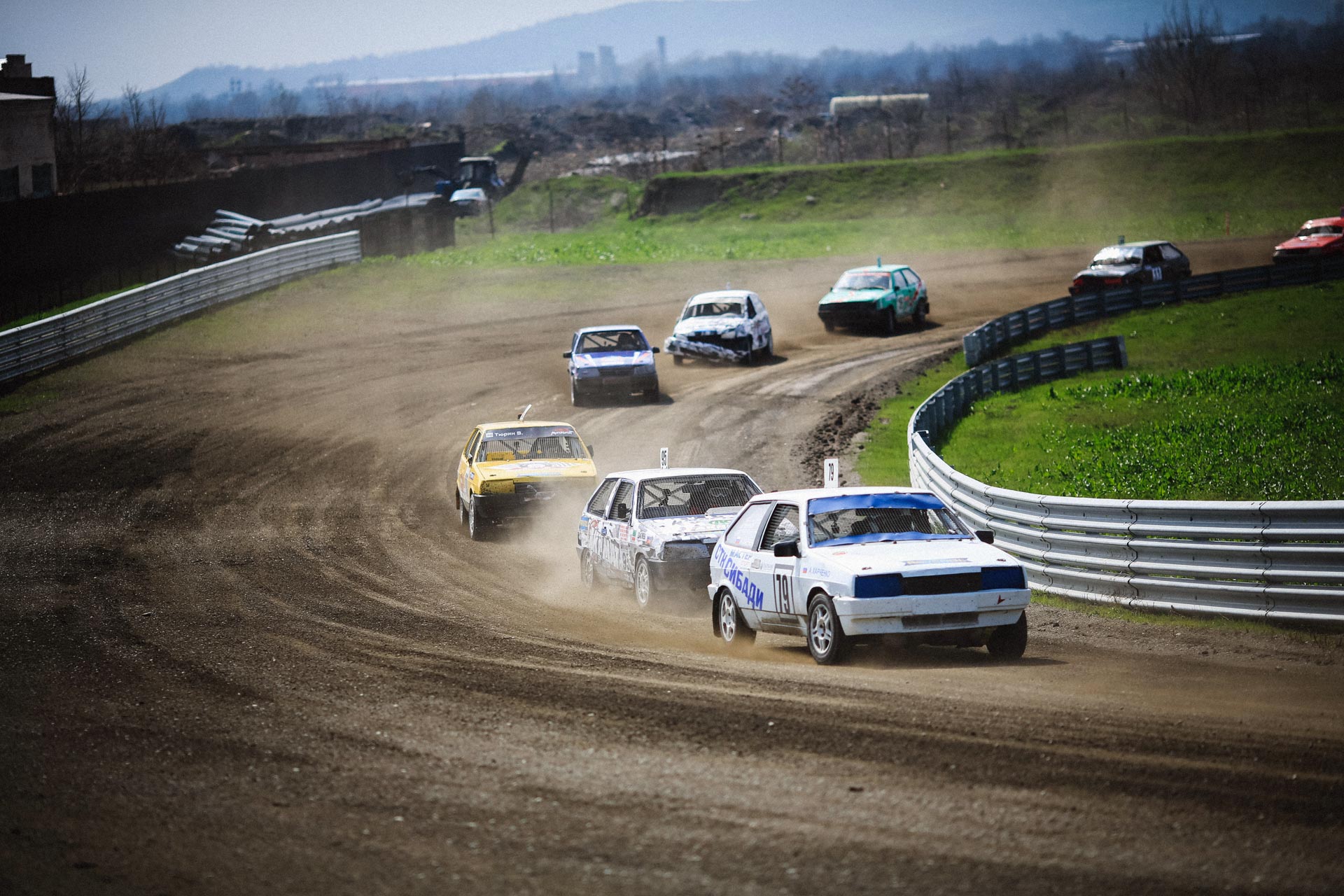 Сегодня стартует «Крепость Грозная». Первоуральск представит Александр Тихонов