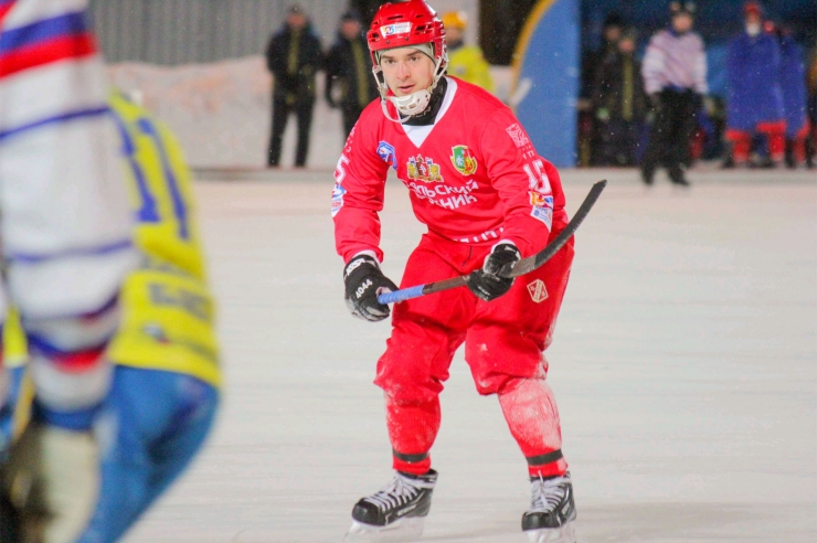 В новом сезоне Фефелова в нашей команде не будет