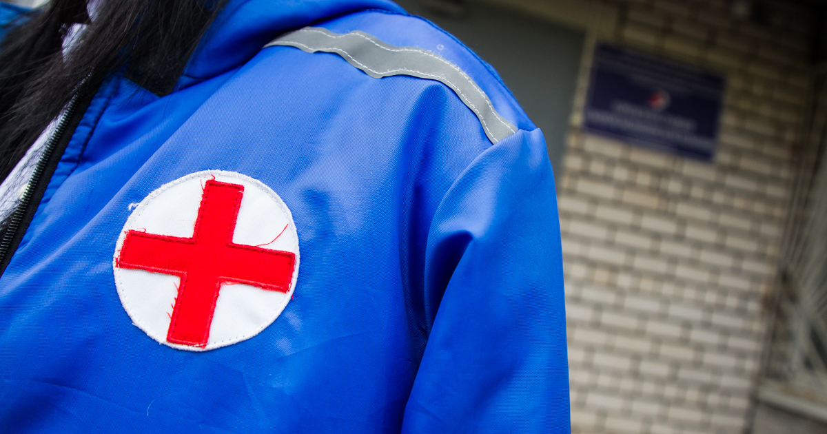 Фельдшер из Первоуральска заплатит штраф за служебный подлог