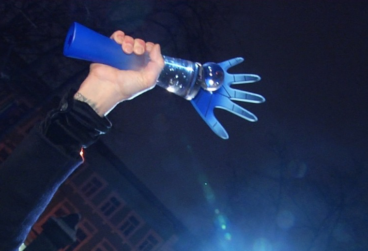 Первоуральский экстрасенс попал на ТНТ, но провалил задание