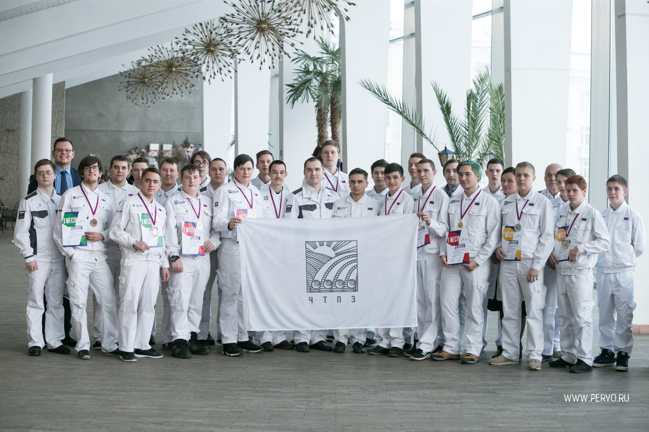Евгений Куйвашев в разы увеличил выплаты победителям WorldSkills