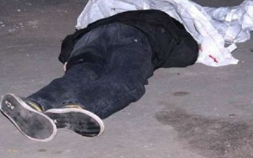 В Первоуральске пенсионер свел счеты с жизнью прямо на улице