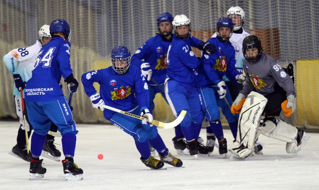 И снова – четвёртые