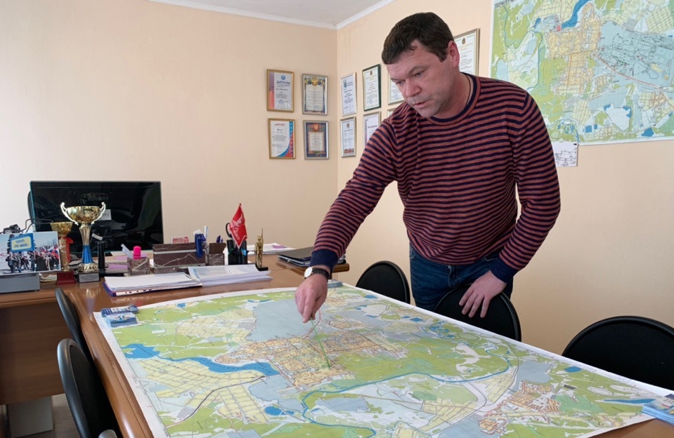 Ремонт дорог будет. Но пока только ямочный